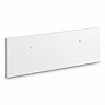 Drawer panel for Valencia 1200 Gloss White Minimalist Wall Hung Vanity Unit