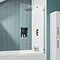 Drift Complete Modern Bathroom Package  Newest Large Image