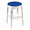 Drive DeVilbiss Bath Stool with Rotating Padded Seat - RTL12061 Large Image
