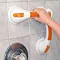 Drive DeVilbiss Dual Rotating Grab Bar with Indicator - RTL13084  Feature Large Image
