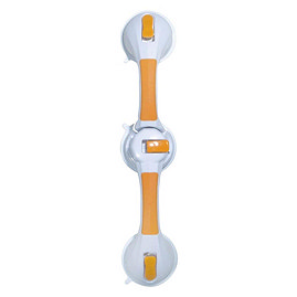 Drive DeVilbiss Dual Rotating Grab Bar with Indicator - RTL13084 Large Image