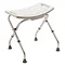 Drive DeVilbiss Folding Bath Bench - 12486KDR Large Image