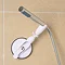 Drive DeVilbiss Showerhead Shower Holder - 13063SHHRTL  Profile Large Image