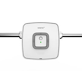 Dudley Kinetic Infrared Urinal Flush Control