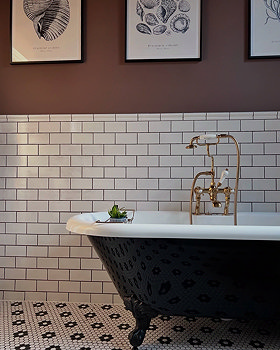 Victorian Plumbing