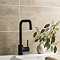 Duna Taupe Matt Concrete Effect Wall Tiles - 250 x 700mm