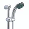 Ultra Dune Bar Shower Valve with Slider Rail Kit - A3910  Feature Large Image