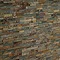 Juno Rustic Stone Split Face Tiles 180 x 350mm  Feature Large Image