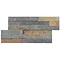 Juno Rustic Stone Split Face Tiles 180 x 350mm  Standard Large Image