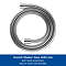 Duravit 1.6m Universal Shower Flex Hose - Chrome