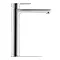 Duravit A.1 XL-Size Single Lever Basin Mixer - A11040002010 Profile Large Image