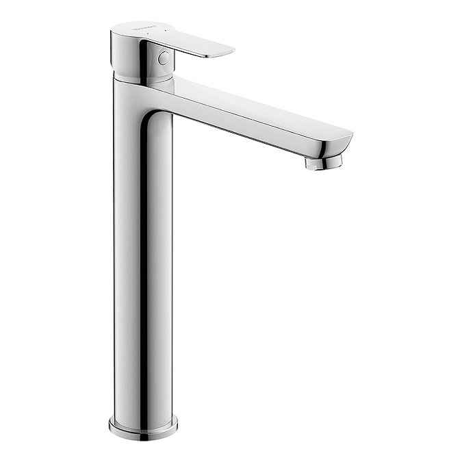 Duravit A.1 XL-Size Single Lever Basin Mixer - A11040002010 Large Image