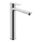 Duravit A.1 XL-Size Single Lever Basin Mixer - A11040002010 Large Image