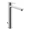 Duravit A.1 XL-Size Single Lever Basin Mixer with Pop-up Waste - A11040001010 Large Image