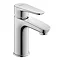 Duravit B.1 S-Size Single Lever Basin Mixer - B11010002010 Large Image