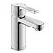 Duravit B.2 S-Size Single Lever Basin Mixer - B21010002010 Large Image