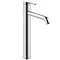 Duravit C.1 XL-Size Single Lever Basin Mixer - Chrome - C11040002010 Large Image