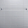 Duravit D-Code 800mm Bath Towel Rail