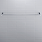 Duravit D-Code 800mm Bath Towel Rail