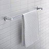 Duravit D-Code 800mm Bath Towel Rail