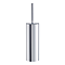 Duravit D-Code Freestanding Toilet Brush