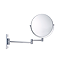 Duravit D-Code Magnifying Cosmetic Mirror
