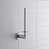 Duravit D-Code Spare Toilet Roll Holder