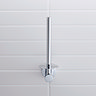 Duravit D-Code Spare Toilet Roll Holder