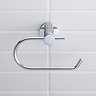 Duravit D-Code Toilet Roll Holder