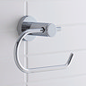 Duravit D-Code Toilet Roll Holder