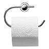 Duravit D-Code Toilet Roll Holder