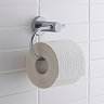 Duravit D-Code Toilet Roll Holder