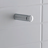 Duravit D-Code Towel Hook