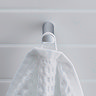 Duravit D-Code Towel Hook