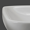 Duravit DuraStyle 1TH Basin + Semi Pedestal