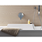 Duravit DuraStyle Rectangular Bath with Backrest Slope Right + Support Feet