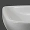Duravit DuraStyle 430mm Counter Top Basin - 0349430000 In Bathroom Large Image