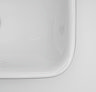 Duravit DuraStyle 600mm Counter Top Basin - 0349600000  additional Large Image