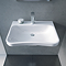 Duravit DuraStyle 650mm 1TH Wall Hung Basin without Overflow