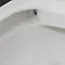 Duravit DuraStyle Basic Rimless Wall Hung Toilet + Seat Standard Large Image