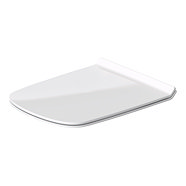 Duravit DuraStyle Soft Close Toilet Seat 0060590000