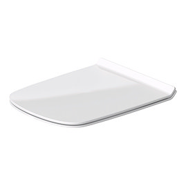 Duravit DuraStyle Standard Toilet Seat - 0060510000 Large Image