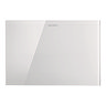 Duravit DuraSystem A2 Electronic Glass Flush Plate - White