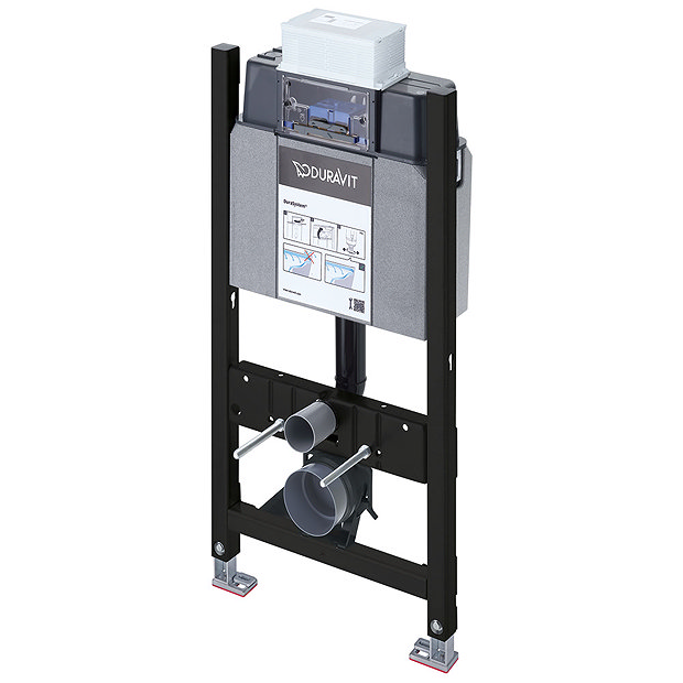 Duravit DuraSystem Basic 990mm Toilet Fixing Frame WD1019000080