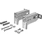 Duravit DuraSystem Mounting Kit for Drywall Construction - WD6011000000 Large Image
