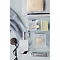 Duravit Karree Glass Tumbler with Holder