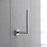 Duravit Karree Spare Toilet Roll Holder