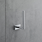 Duravit Karree Spare Toilet Roll Holder