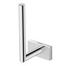 Duravit Karree Spare Toilet Roll Holder