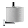 Duravit Karree Spare Toilet Roll Holder